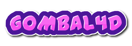 logo GOMBAL4D
