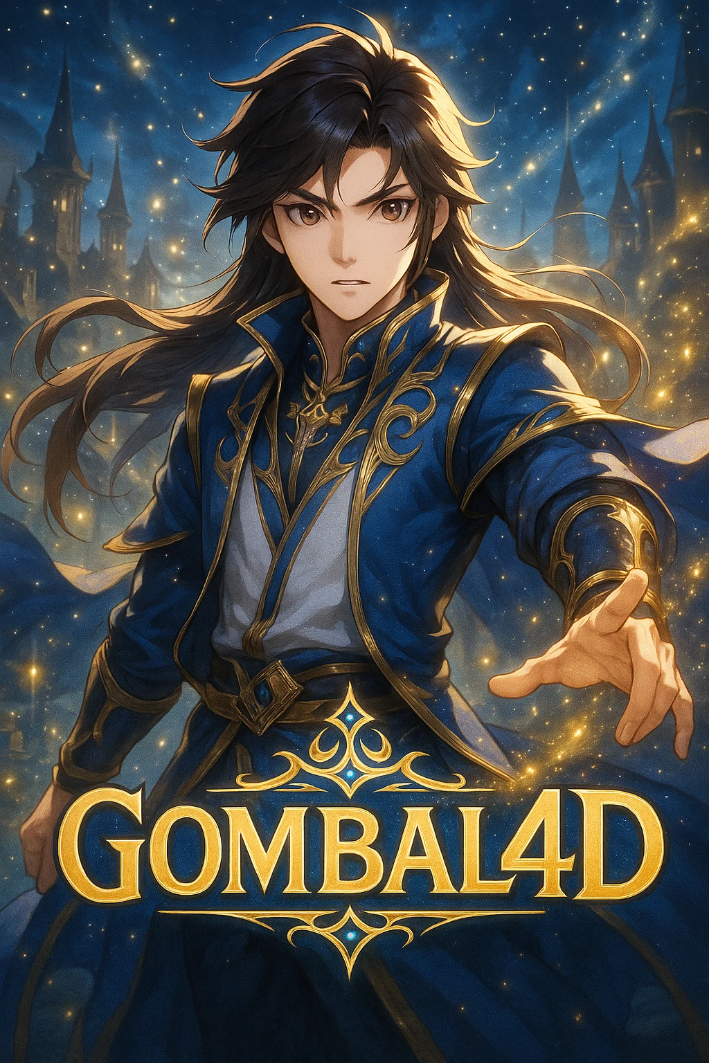 Gombal4d : Keunikan Misterius Game Gombal 4d Mengalir Bebas - WooCommerce eCommerce